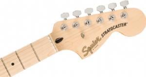 Squier Affinity Strat HSS MN LPB Frontman 15G Set