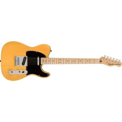 Squier Affinity Tele MN BPG BTB Elektro Gitar