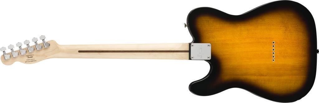 Squier Bullet Tele LRL BSB Elektro Gitar (KILIF+ASKI+JAK+PENA)