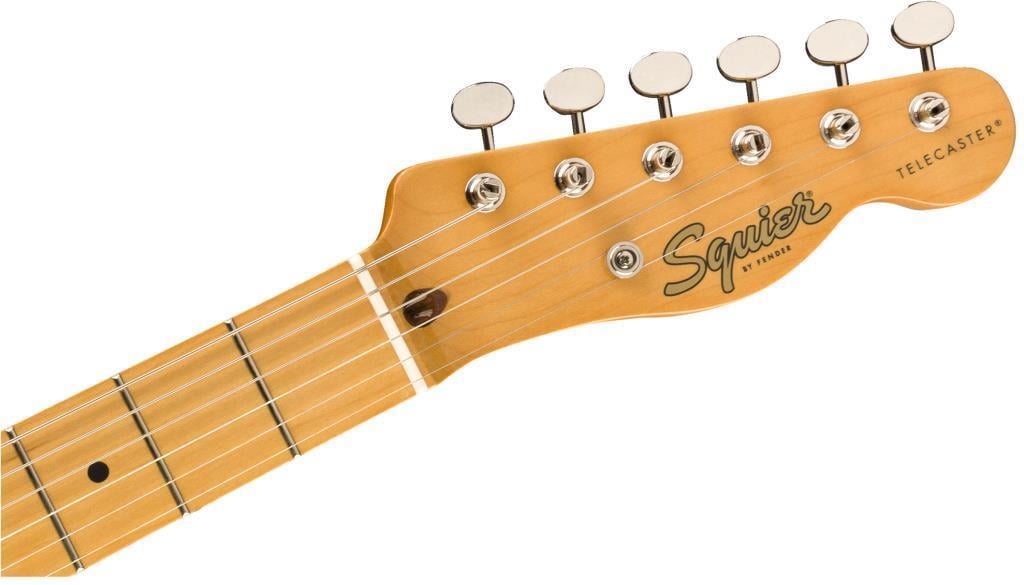 Squier Classic Vibe 50s Tele MN BTB Elektro Gitar