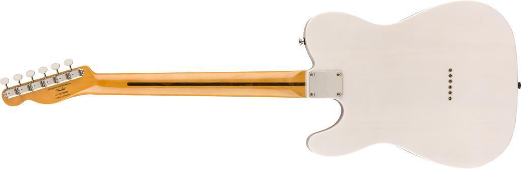 Squier Classic Vibe 50s Tele MN WBL Elektro Gitar
