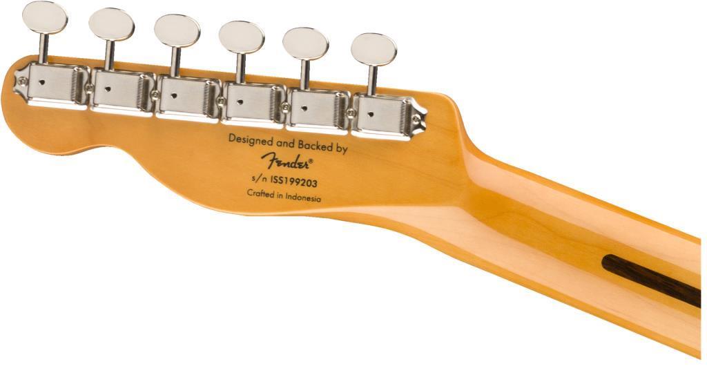 Squier Classic Vibe 50s Tele MN WBL Elektro Gitar