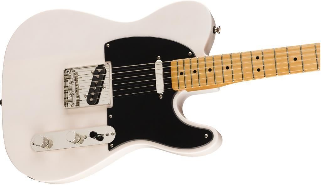 Squier Classic Vibe 50s Tele MN WBL Elektro Gitar