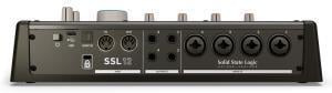 SSL 12 USB Ses Kartı
