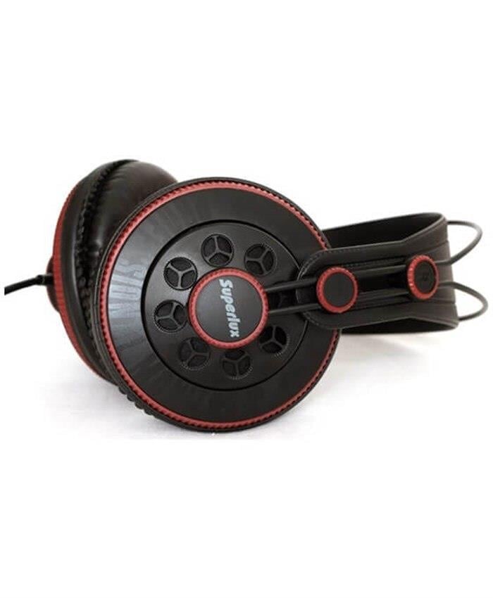 Superlux Hd681 Profesyonel Stüdyo Kulaklık