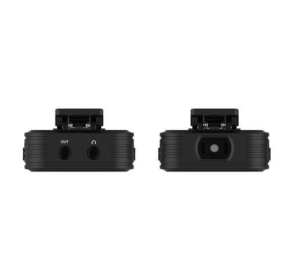 SYNCO G1A1 Kablosuz Yaka Mikrofonu