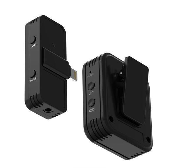 SYNCO G1T/L Kablosuz Mini Mikrofon