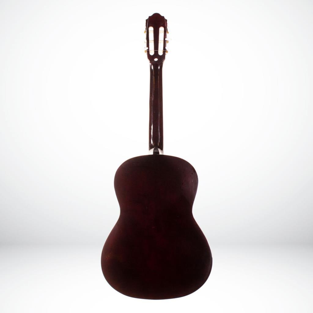 Toledo LC-3900NL 4/4 Klasik Gitar (KILIF+PENA)
