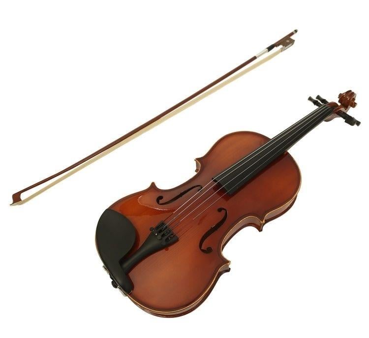 VANETTA VL-2 3/4 Keman (Yastık Hediyeli)