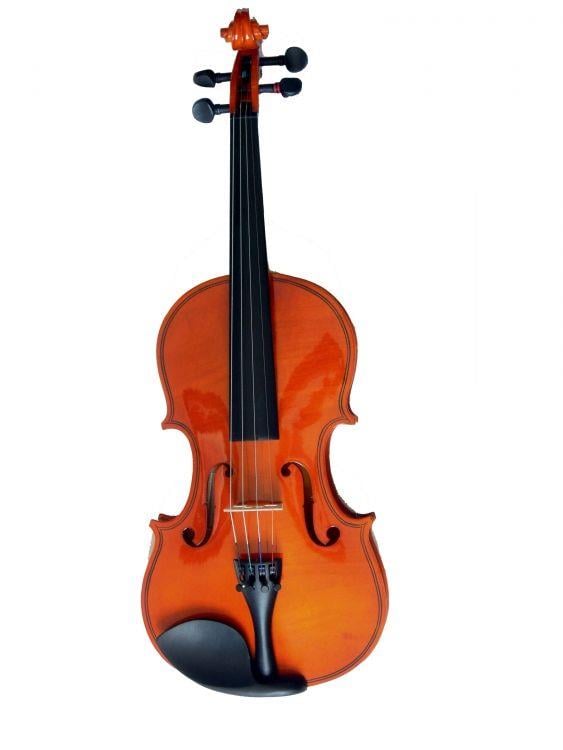 VANETTA VL-2 4/4 Keman (Yastık Hediyeli)