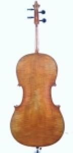 VANETTA WN-19 4/4 Mat Çello