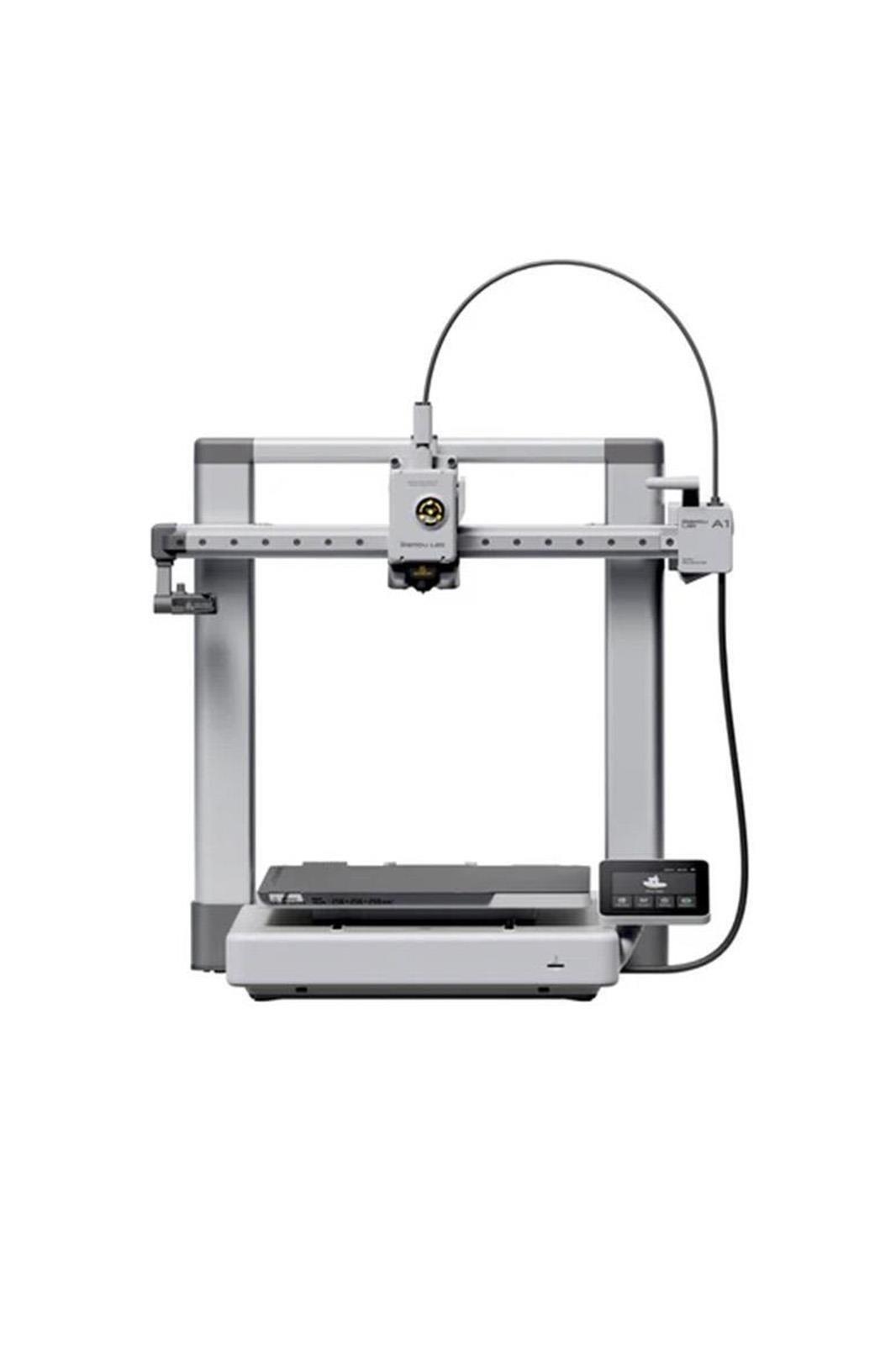 Bambu Lab A1 3D Yazıcı