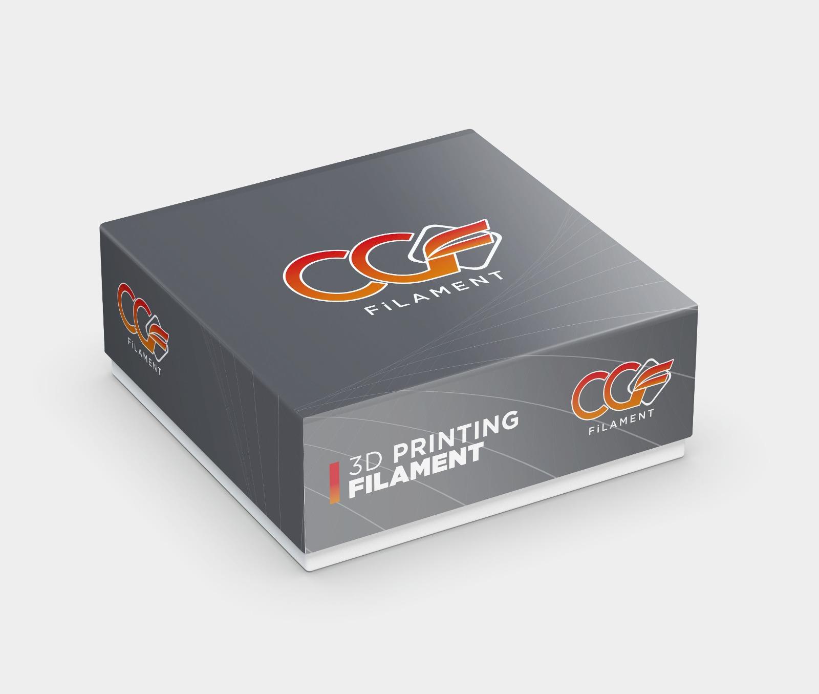 CCF Hyper Speed PLA Filament