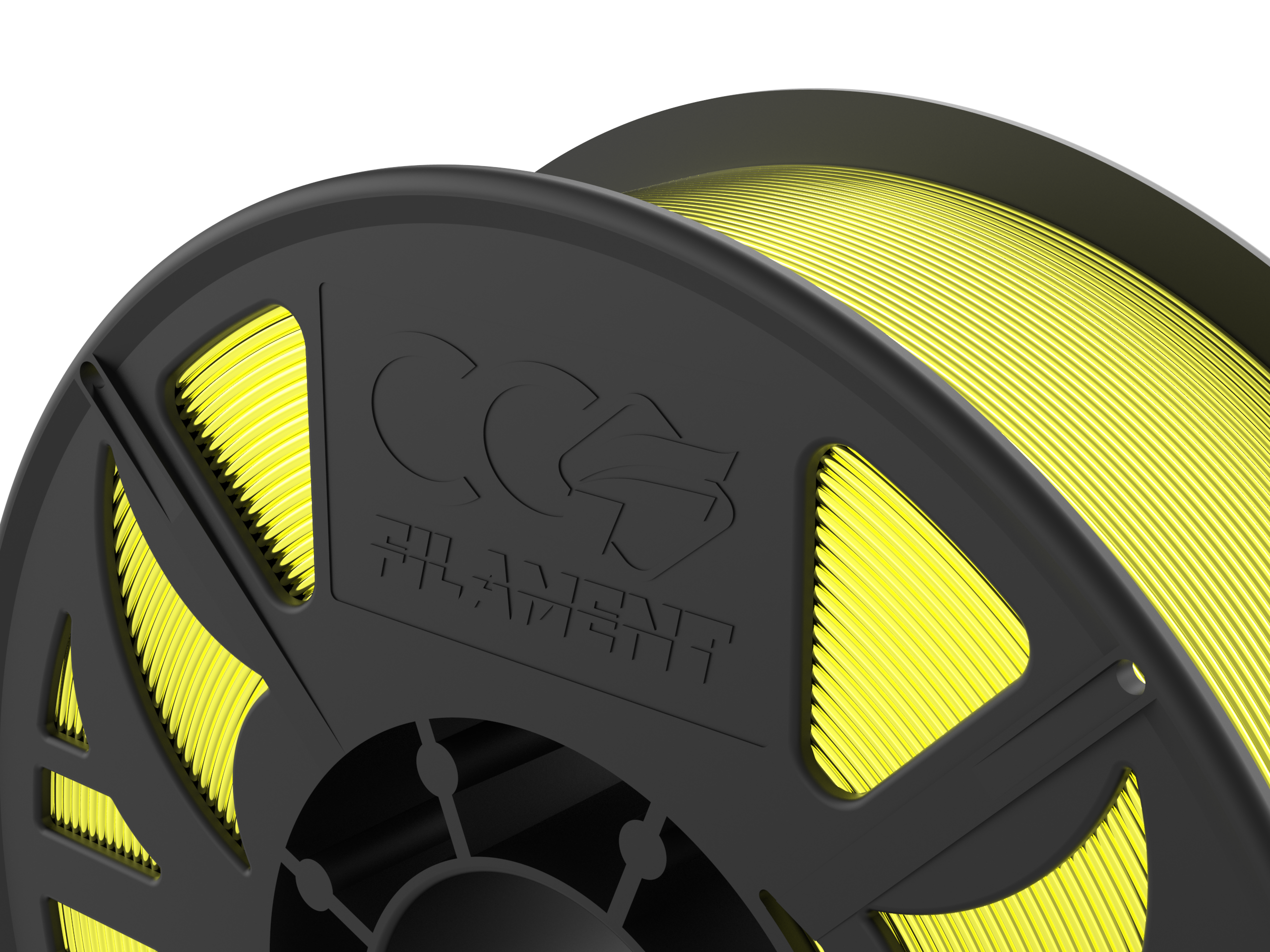 CCF PETG Filament