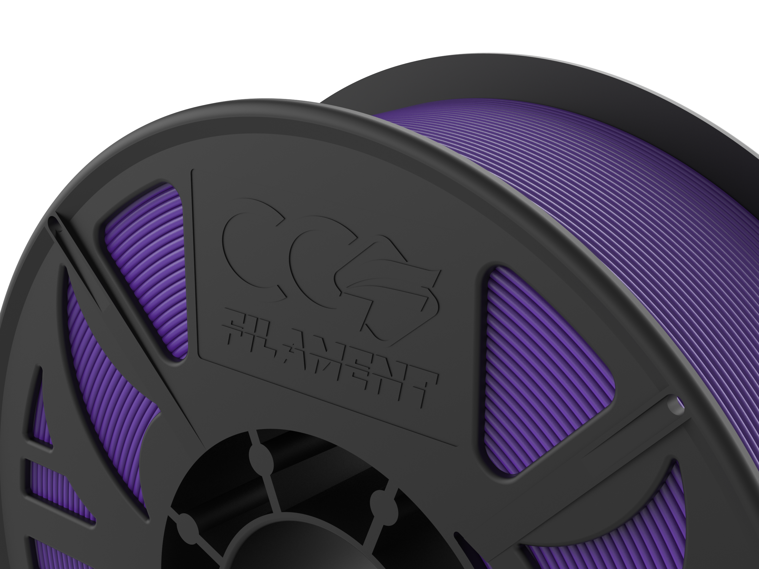 CCF PETG Filament