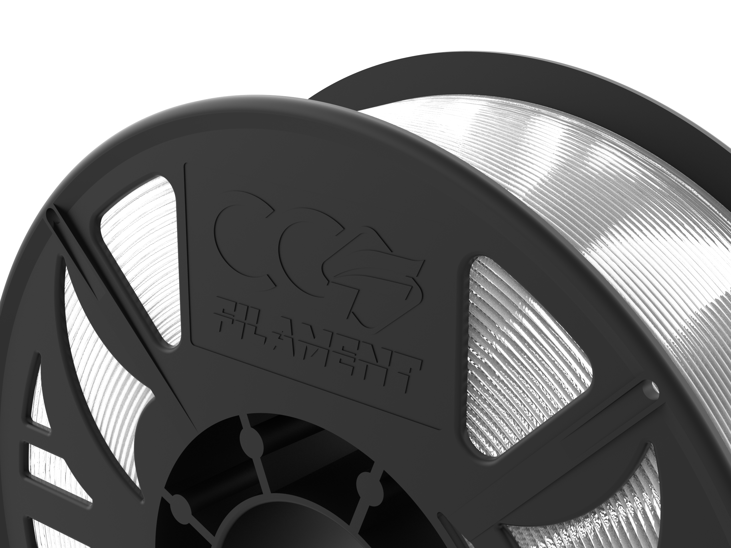 CCF PETG Filament