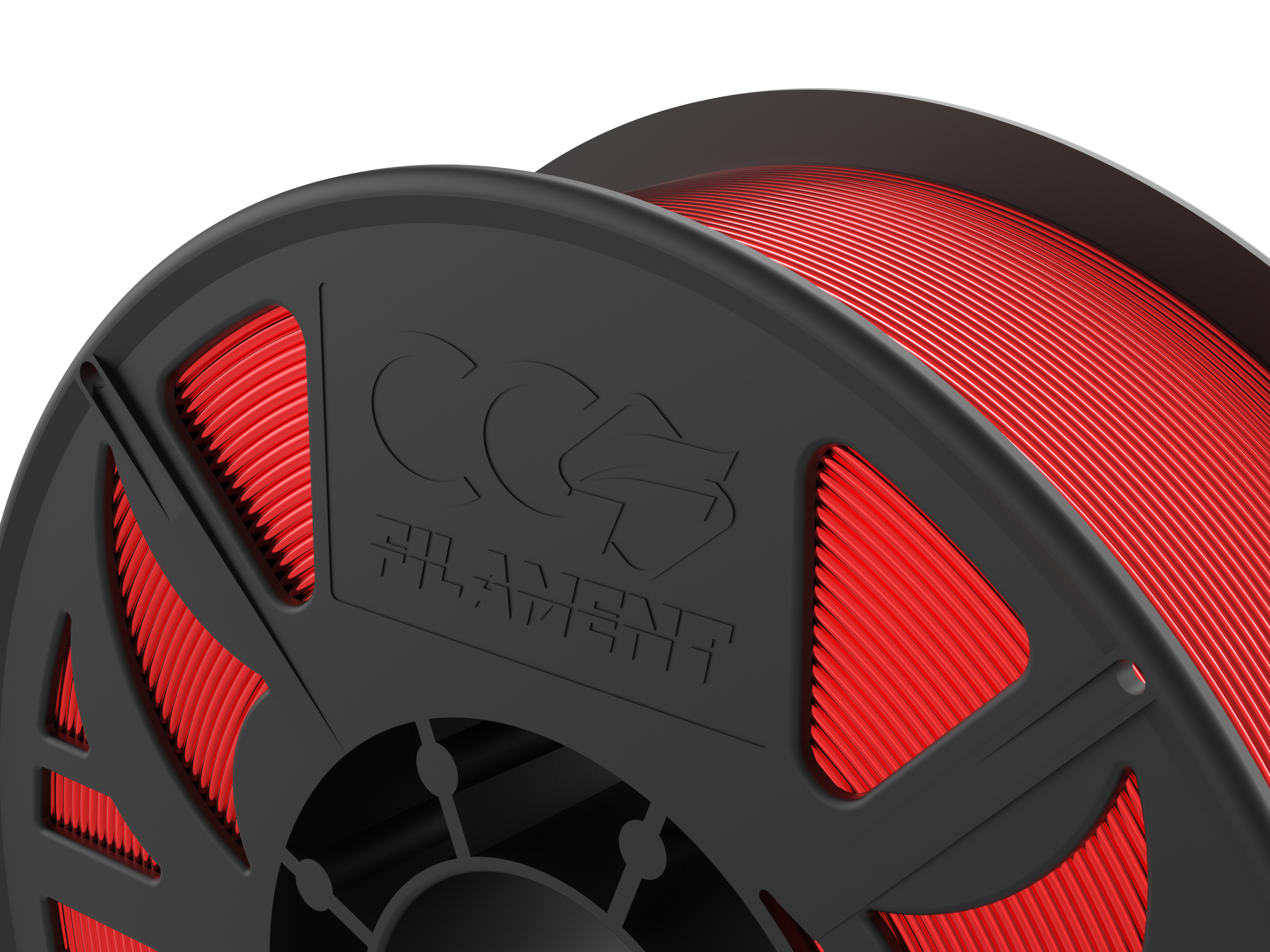 CCF PETG Filament