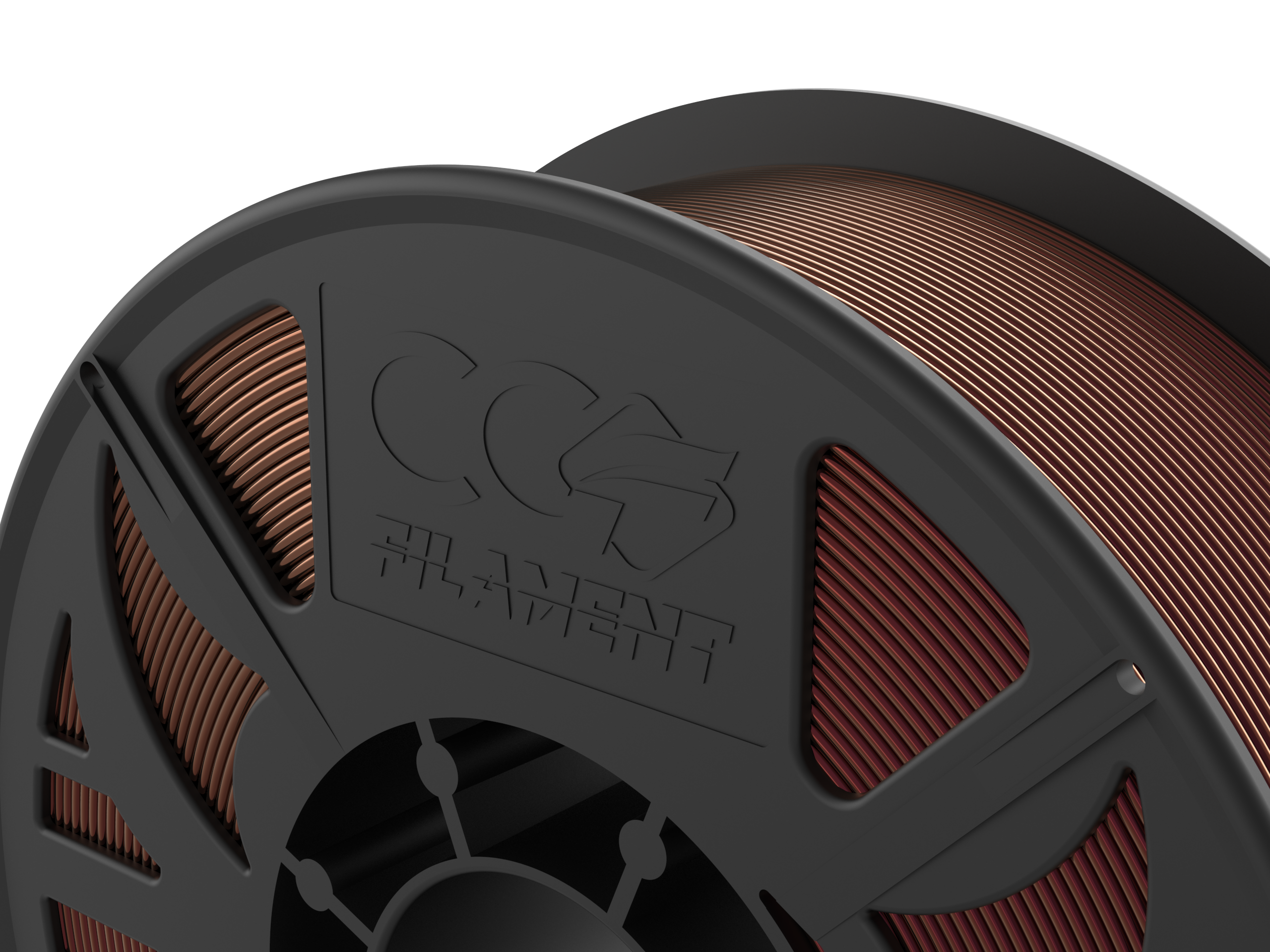CCF PETG Filament