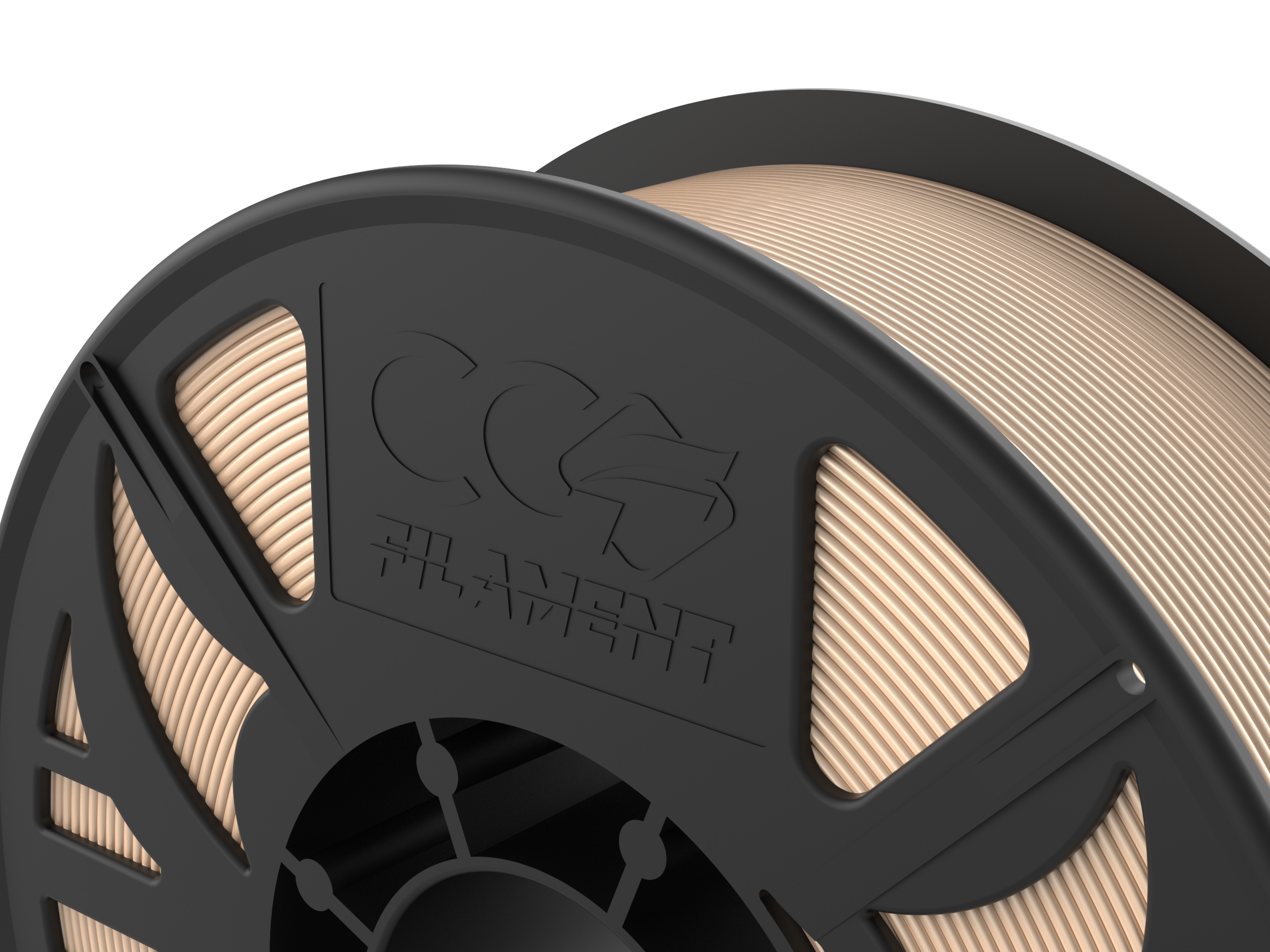 CCF PETG Filament