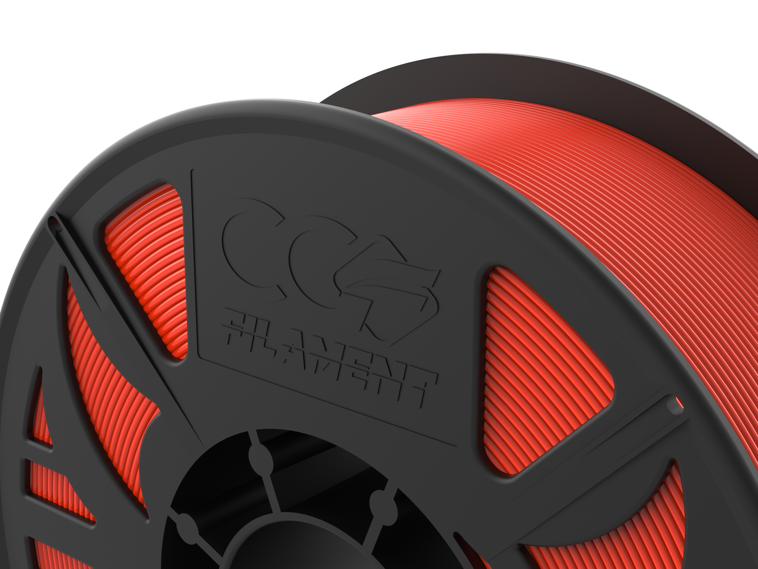 CCF PETG Filament