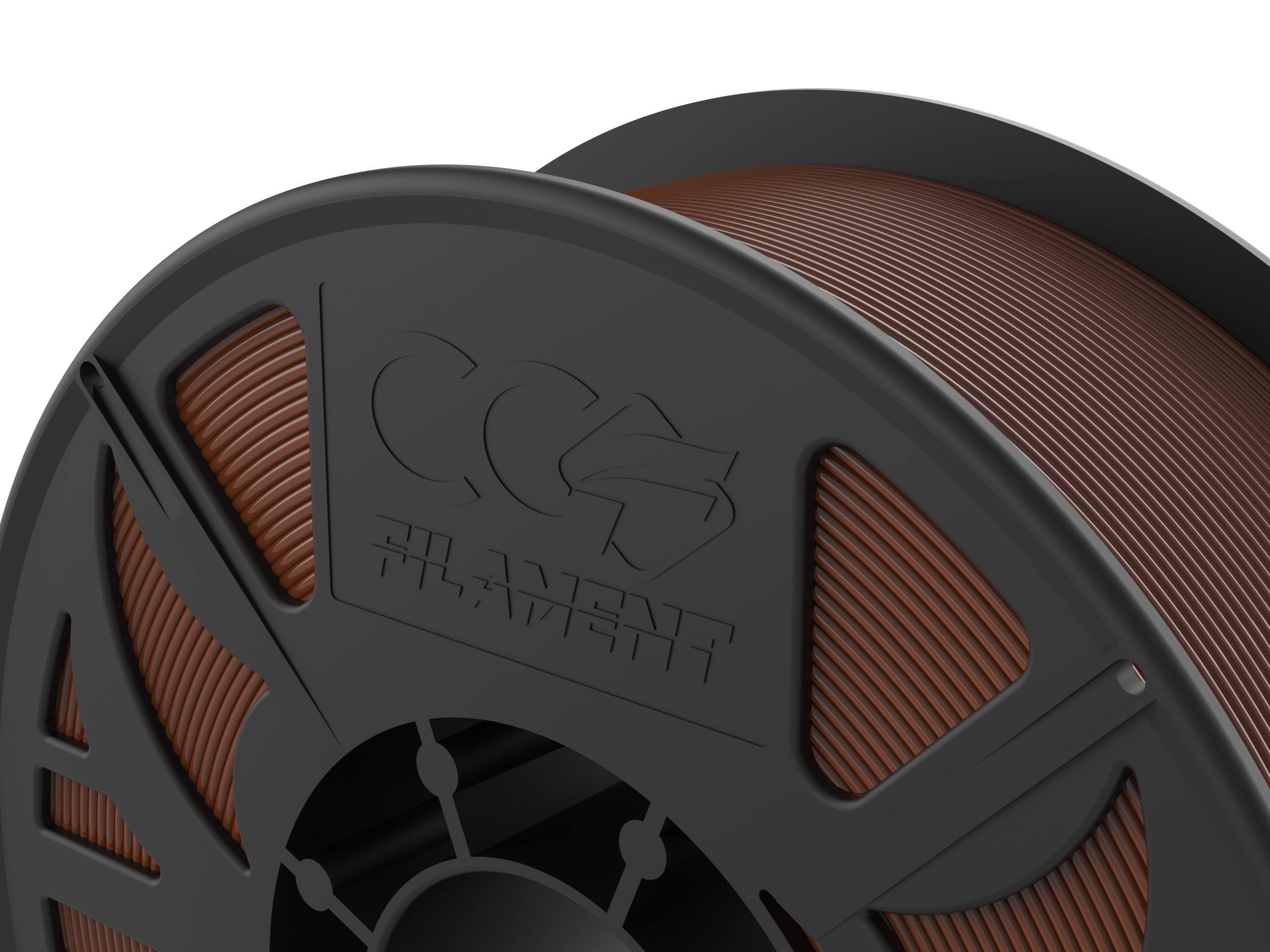 CCF PETG Filament