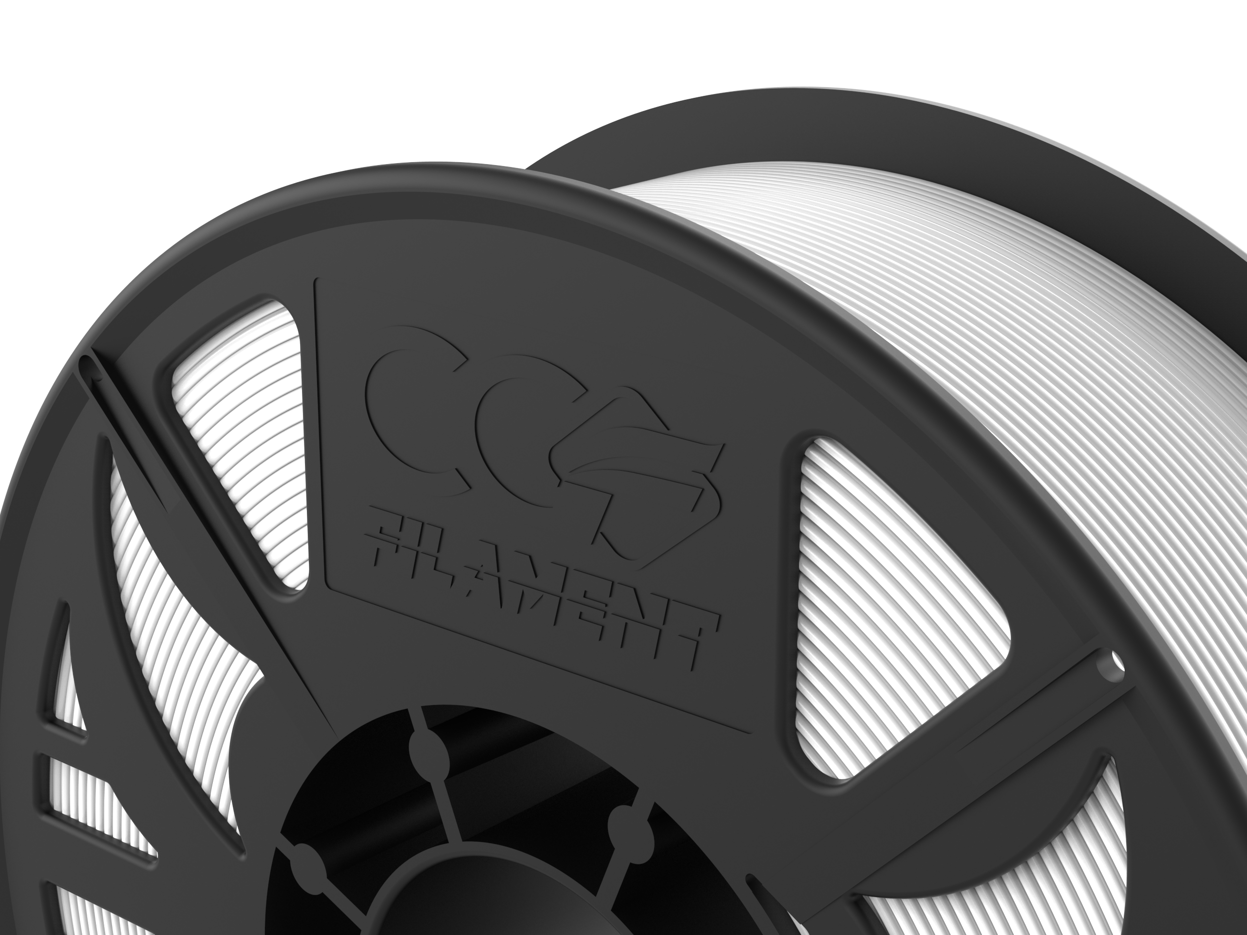 CCF PETG Filament