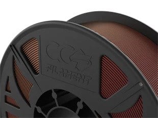 CCF PETG Filament Bakır
