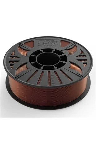 CCF PETG Filament Bakır