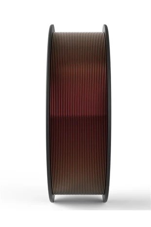 CCF PETG Filament Bakır