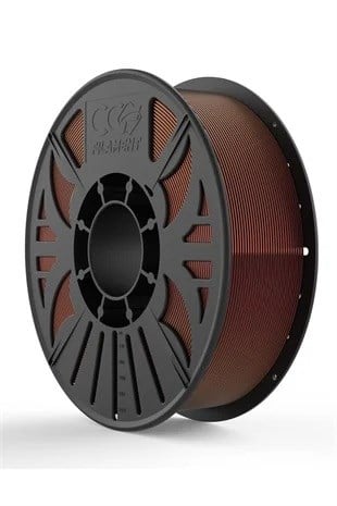 CCF PETG Filament Bakır