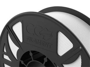 CCF PETG Filament Beyaz