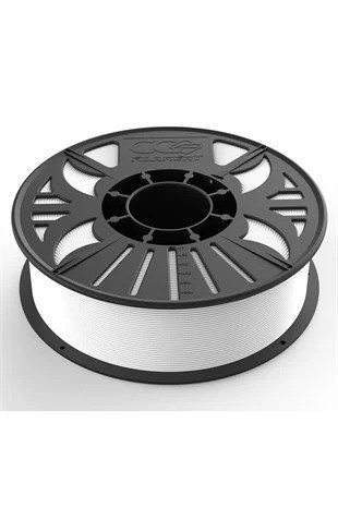 CCF PETG Filament Beyaz
