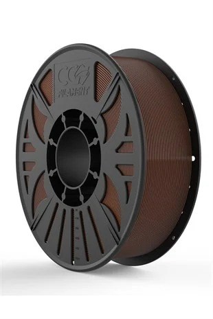 CCF PETG Filament Kahverengi