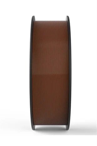CCF PETG Filament Kahverengi
