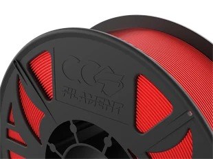 CCF PETG Filament Kırmızı