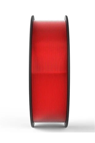 CCF PETG Filament Kırmızı