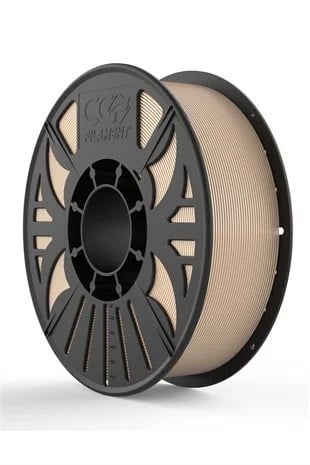 CCF PETG Filament Krem Rengi