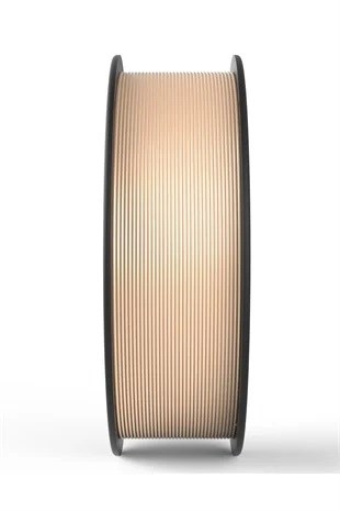CCF PETG Filament Krem Rengi