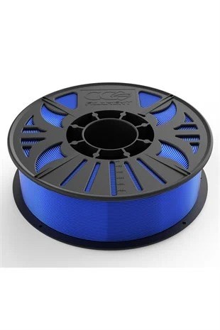 CCF PETG Filament Mavi