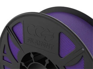 CCF PETG Filament Mor