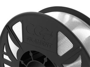 CCF PETG Filament Natural