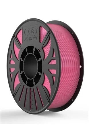 CCF PETG Filament Pembe
