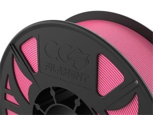 CCF PETG Filament Pembe
