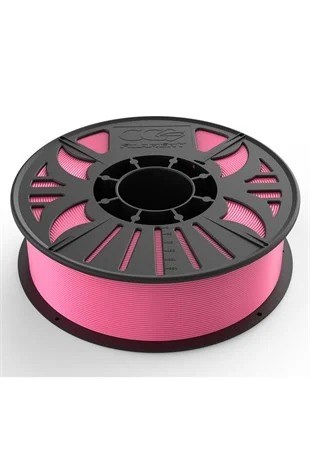 CCF PETG Filament Pembe