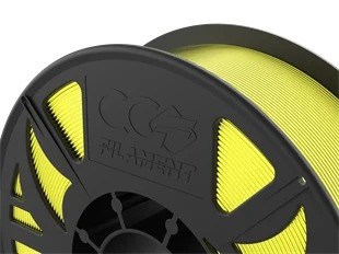 CCF PETG Filament Sarı