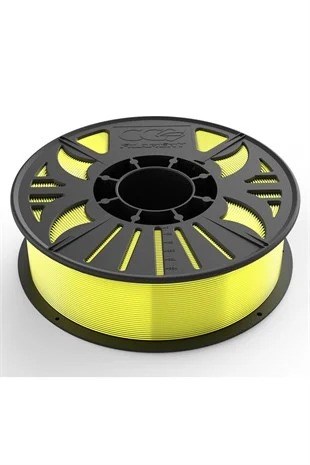 CCF PETG Filament Sarı