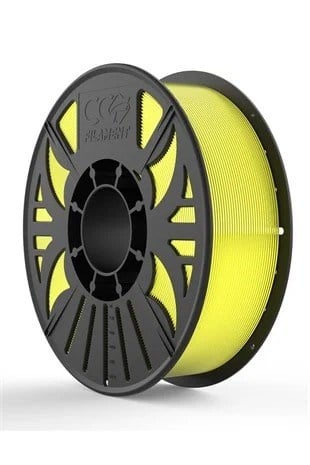 CCF PETG Filament Sarı