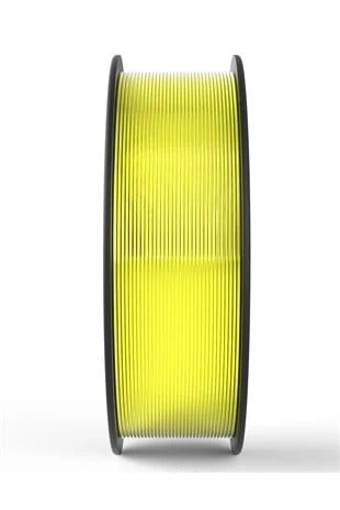 CCF PETG Filament Sarı