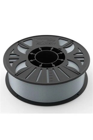 CCF PETG Filament Silver