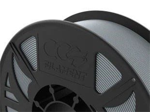 CCF PETG Filament Silver